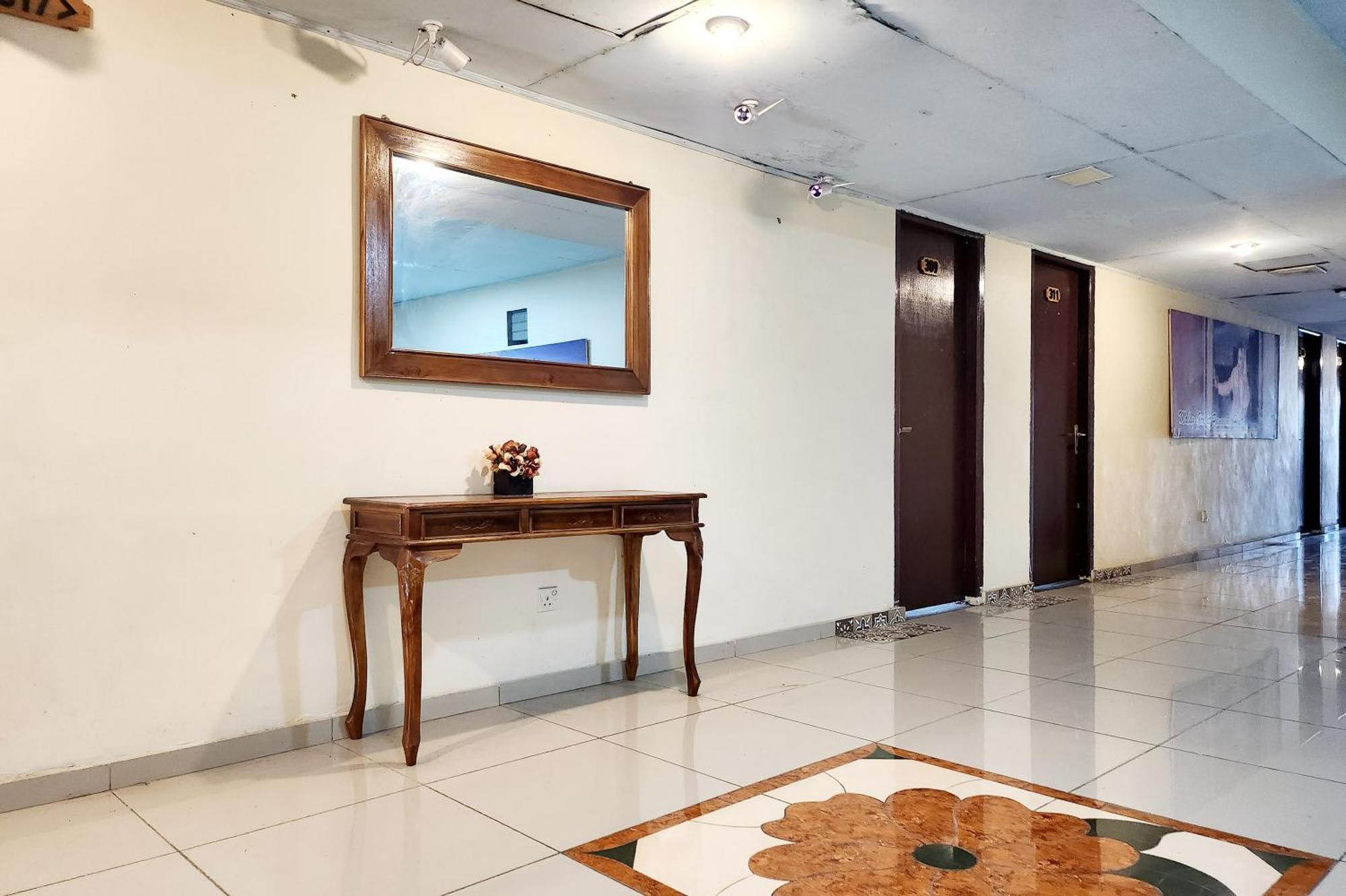 Reddoorz Near Pelabuhan Sri Bintan Pura Tanjungpinang 외부 사진