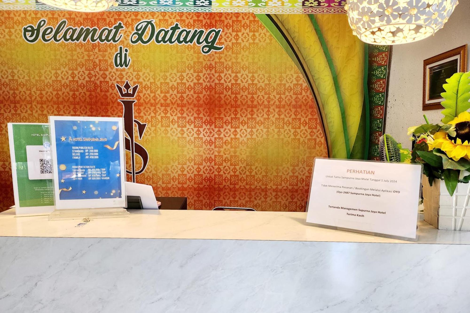 Reddoorz Near Pelabuhan Sri Bintan Pura Tanjungpinang 외부 사진